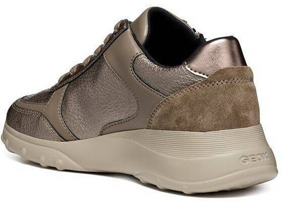 Sneakers Geox D Alleniee B Trainers beige