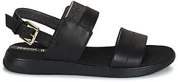 Geox D Dandra B Sandals black Sandalias mujer