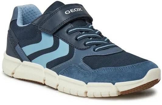 Geox Sneakers J Flexyper Boy J459BB 05422 C0693 S dark blue Calzado infantil