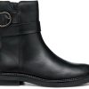 Botas mujer Geox Serilda D black