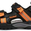 Geox Sandals J Borealis Boy J250RA01554C0038 M black Calzado infantil