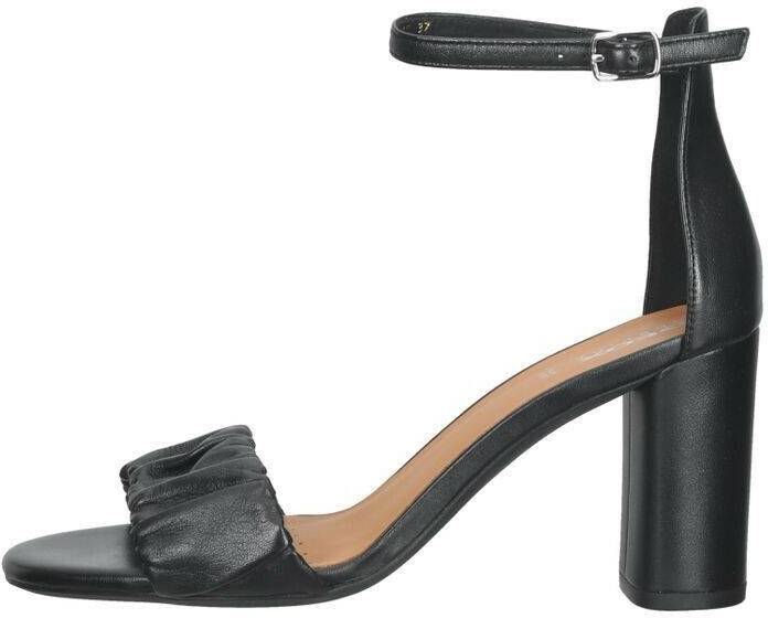 Geox D Eraklia High C Sandals Sandalias mujer