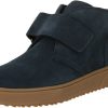 Calzado infantil Geox Lace-up shoes J Theleven Boy J36LDC 00022 C4002 M dark blue