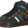 Calzado infantil Geox J Pawnee Boy B Sneakers