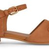 Geox Sandals D Eraklia 15 D4580B 00021 C6001 brown Sandalias mujer