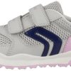 Sneakers Geox J Pavel G. A Ws pink