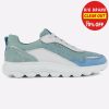 Sneakers Geox Spherica Women's Casual Sneakers blue