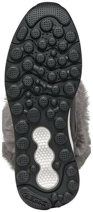 Geox D Spherica Actif X2 D46WPB0FU22-C1115-37 Zapatos de invierno