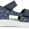 Geox Lightfloppy Sandals blue Calzado infantil