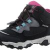 Geox J MAGNETAR G B ABX Sneaker Calzado infantil