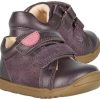 Geox Half shoe Macchia Girl Violet Calzado infantil