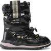 Calzado infantil Geox J Adelhide Girl Abx (J26EWE) black/gold