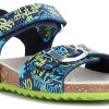 Geox Ghita Kids (J028LB00004C0-749) blue Calzado infantil