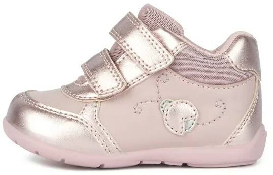 Calzado infantil Geox B Elthan Girl B361QD 054AJ CK81W half shoes pink