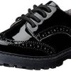 Calzado infantil Geox J Casey G. N J6420N Black