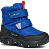 Geox Snow B Baltic Boy B Abx B4620B 0FU50 C0685 M blue Calzado infantil