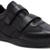 Sneakers Geox Sneakers U Spherica Ec2 U45BXB 0LM11 C9999 black