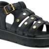 Calzado infantil Geox Sandals J Sandal Kodette Gir J45DBI 0003W C9999 S black