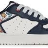 Calzado infantil Geox Sneakers J Washiba Boy J45LQC 000BC C4243 D dark blue