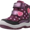 Geox B FLANFIL GIRL B ABX violet Calzado infantil