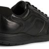 Geox Spherica Ec2 black 1/2 Men Sneakers