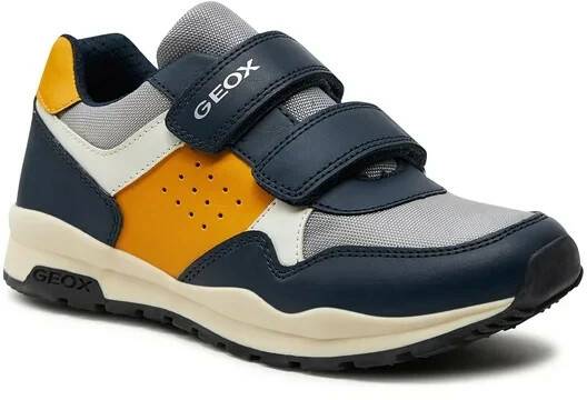 Geox Sneakers J Pavel J4515A 054FU C0916 D dark blue Calzado infantil