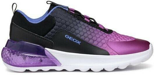 Calzado infantil Geox J Activart Illiminus J46LZA-0EE9J C0037 D violet