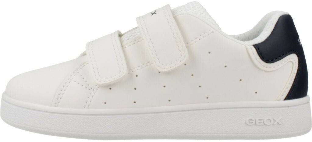 Geox Sneakers B Eclyper Boy B365LA 000BC C0899 white Calzado infantil