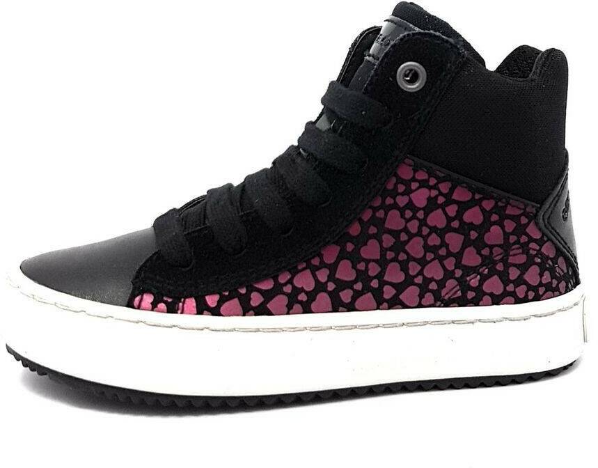 Calzado infantil Geox J Kalispera Mid J844GD0DHBC-C9999-39