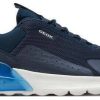 Geox Sneakers J Activart Illuminus J45LYA 0149J C4002 DD dark blue Sneakers