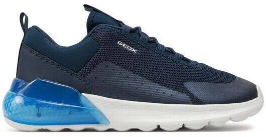 Geox Sneakers J Activart Illuminus J45LYA 0149J C4002 DD dark blue Sneakers