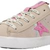 Calzado infantil Geox Sneakers J Kilwi G A J25D5A 022BC C5000 beige