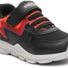 Geox Sneakers J Torque Boy J267NA 0BC14 C0048 S black Calzado infantil