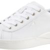 Geox D LAURESSA Sneaker white Sneakers