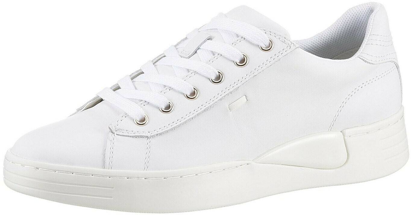 Geox D LAURESSA Sneaker white Sneakers