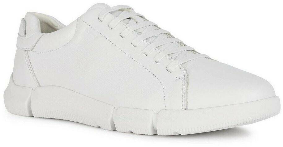 Sneakers Geox U Adacter A U26FFA 00085 C1000 white