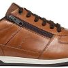 Sneakers Geox U Renan B Sneaker browncotto