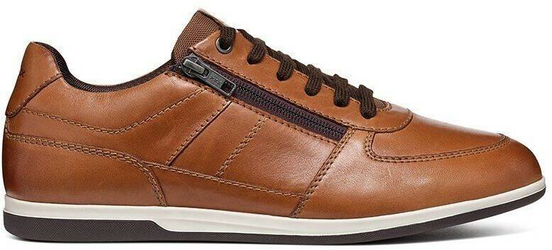 Sneakers Geox U Renan B Sneaker browncotto