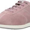 Sneakers Geox D Avery B Sneakers antique rose