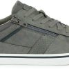 Geox Elver Trainers grey Sneakers