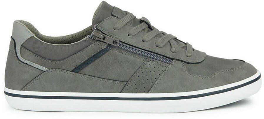 Geox Elver Trainers grey Sneakers