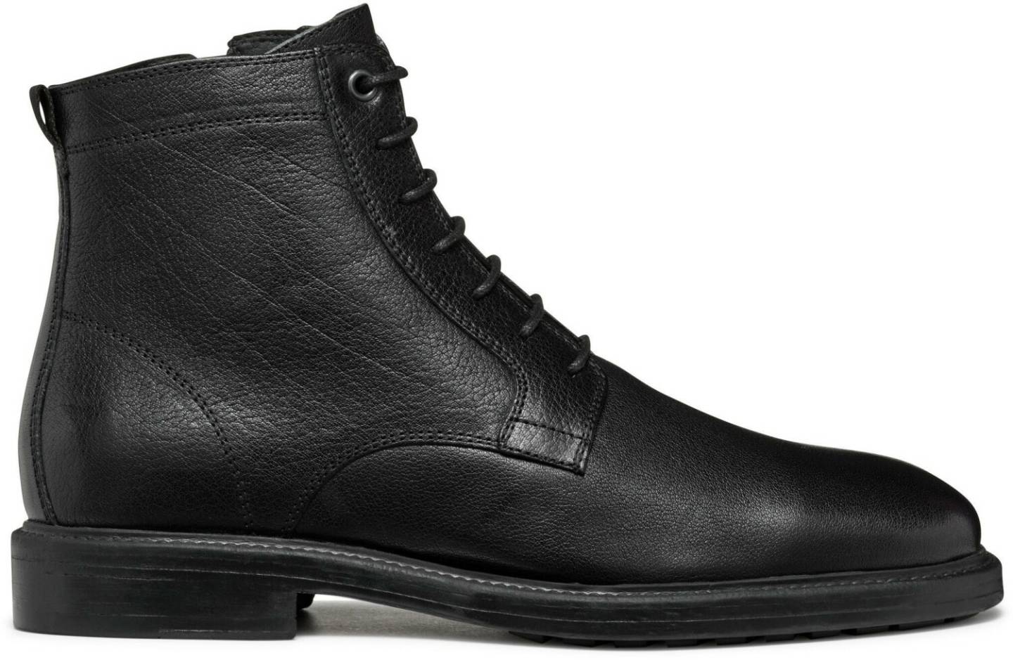 Geox U TIBERIO D black Botas hombre