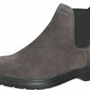 Botas hombre Geox Ottavio Ankle Boot mud