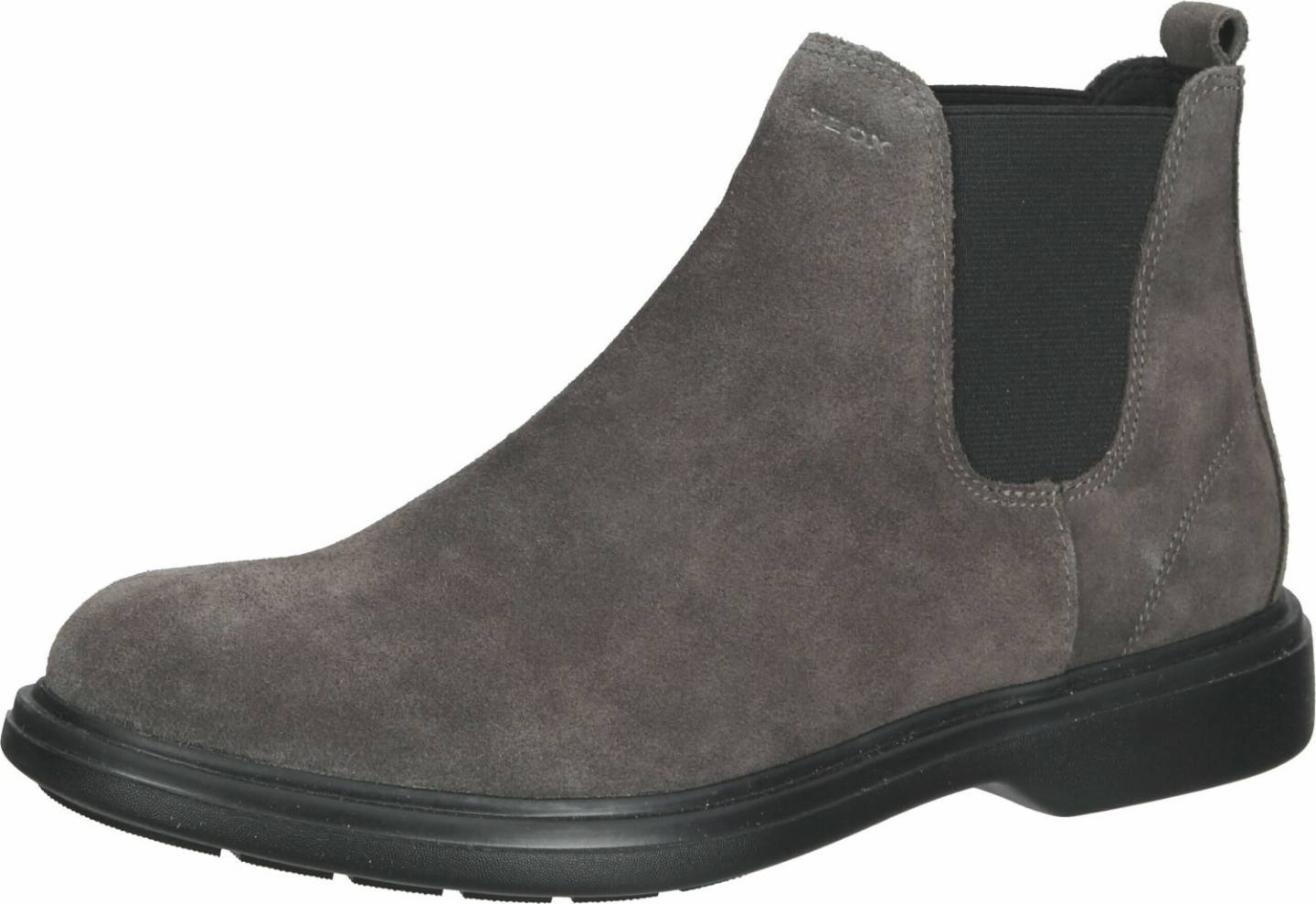 Botas hombre Geox Ottavio Ankle Boot mud