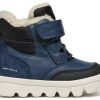 Geox B Willaboom Boy B Ab B365BC 0ME22 C4008 S blue Calzado infantil