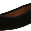 Geox Ballerina 'MARSILEA' black 16100063 Bailarinas