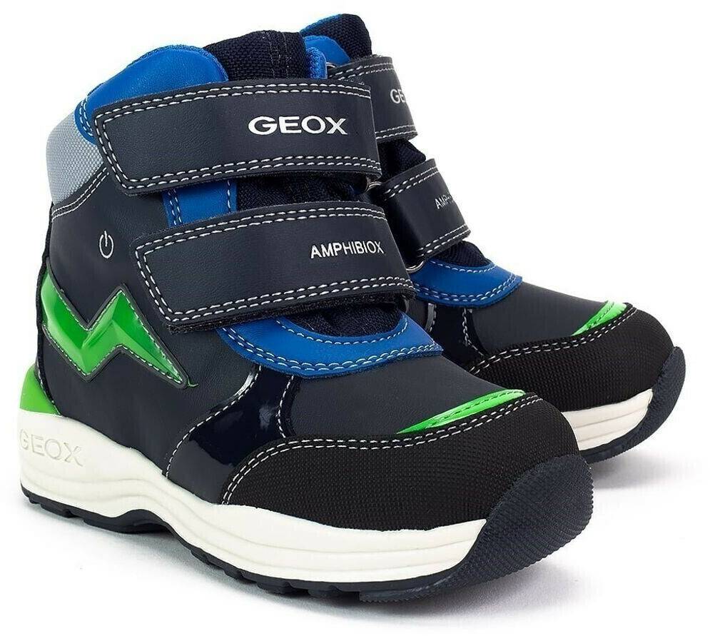 Calzado infantil Geox Shoes Baby Gulp Boy Abx B841GC054FUC4248