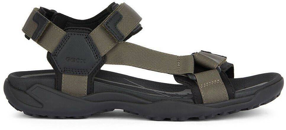 Sandalias hombre Geox Terreno Grip Sandals U4550A00011-C3016-46