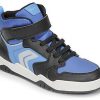 Geox Sneakers J Perth Boy J367RG 0BC11 C9221 M black Calzado infantil