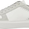 Geox U Deiven A off white/white Sneakers